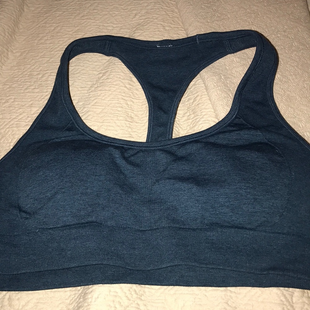 Lulu sports bra